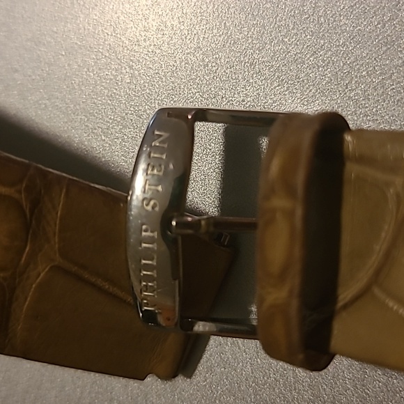 Philip Stein Watch Band - Picture 4 of 4